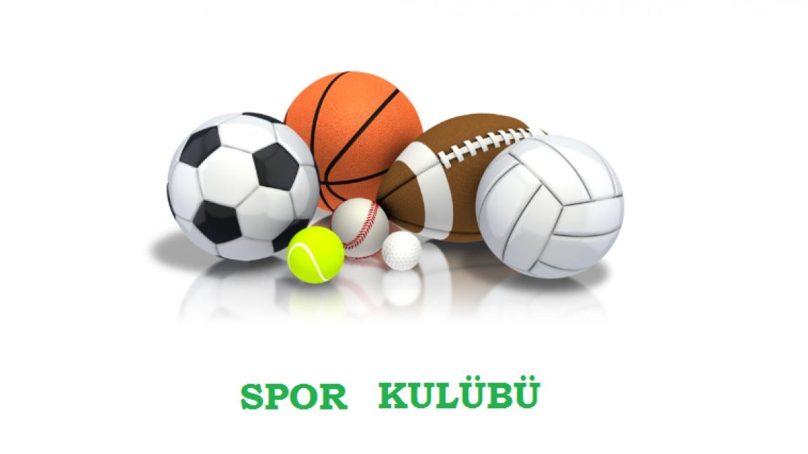 SPOR KULÜBÜ